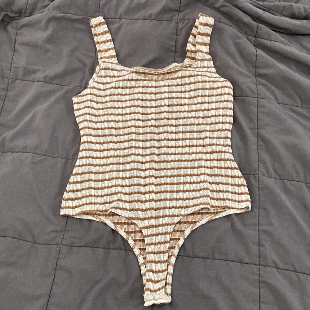 Body Suit - medium - Picture 2 of 4